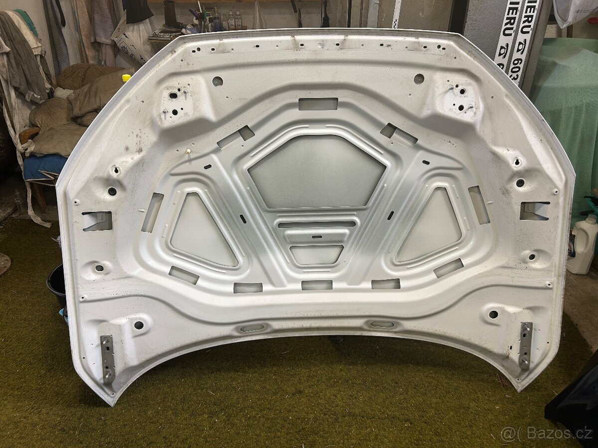 audi a3 8y0823029 kapota předni narazník - 2