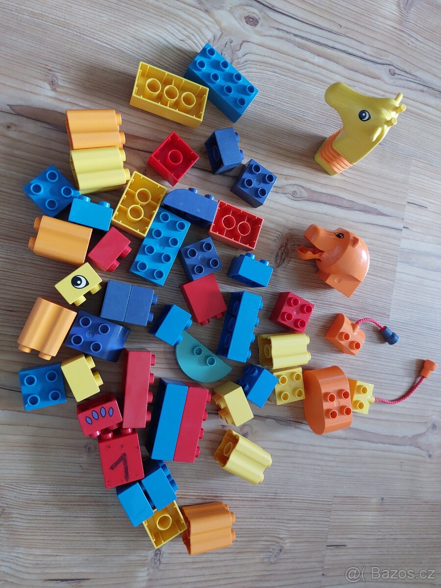 Lego duplo - 2