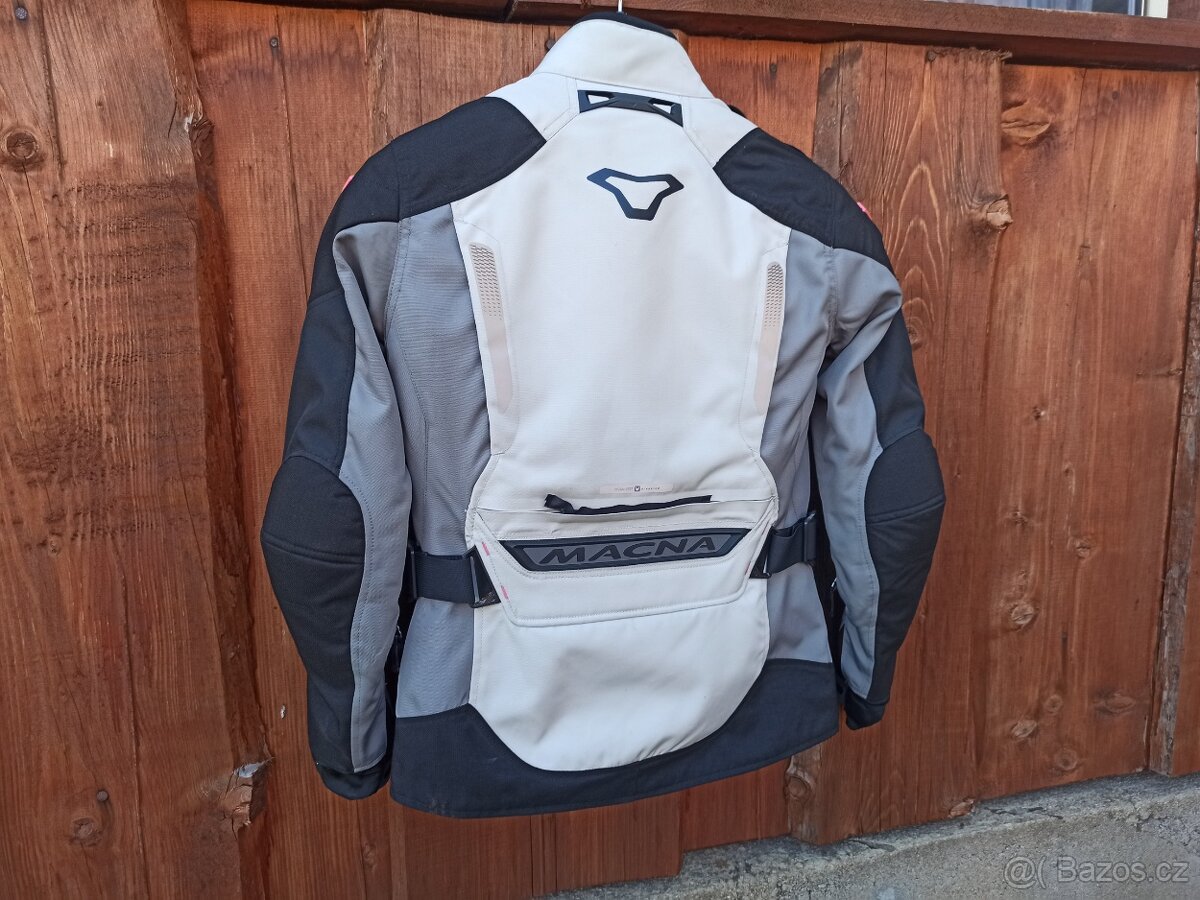 Prodám dámská bunda Macna vel. XS - 2