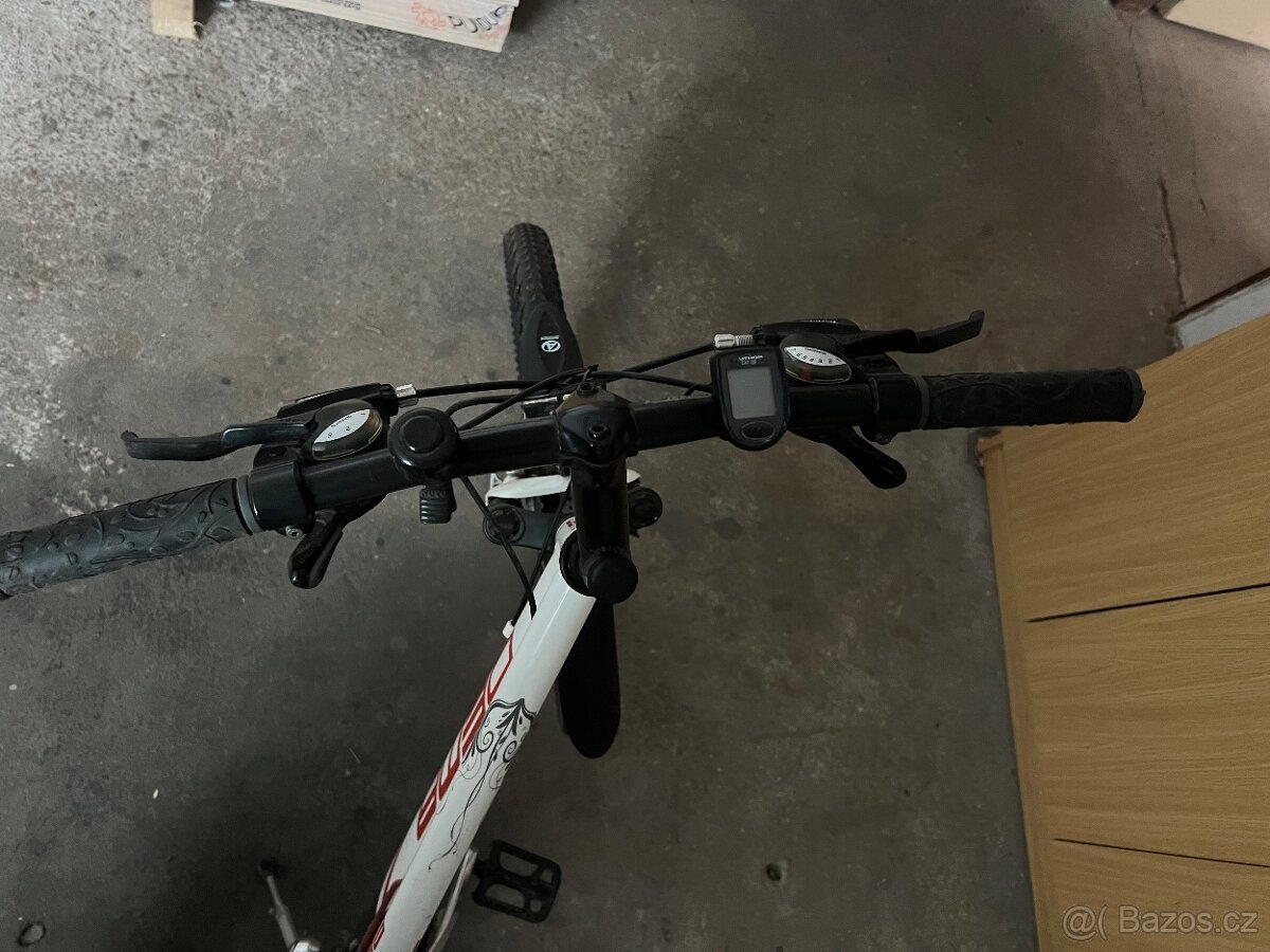 Prodám horské kolo Dema Pegas - 2