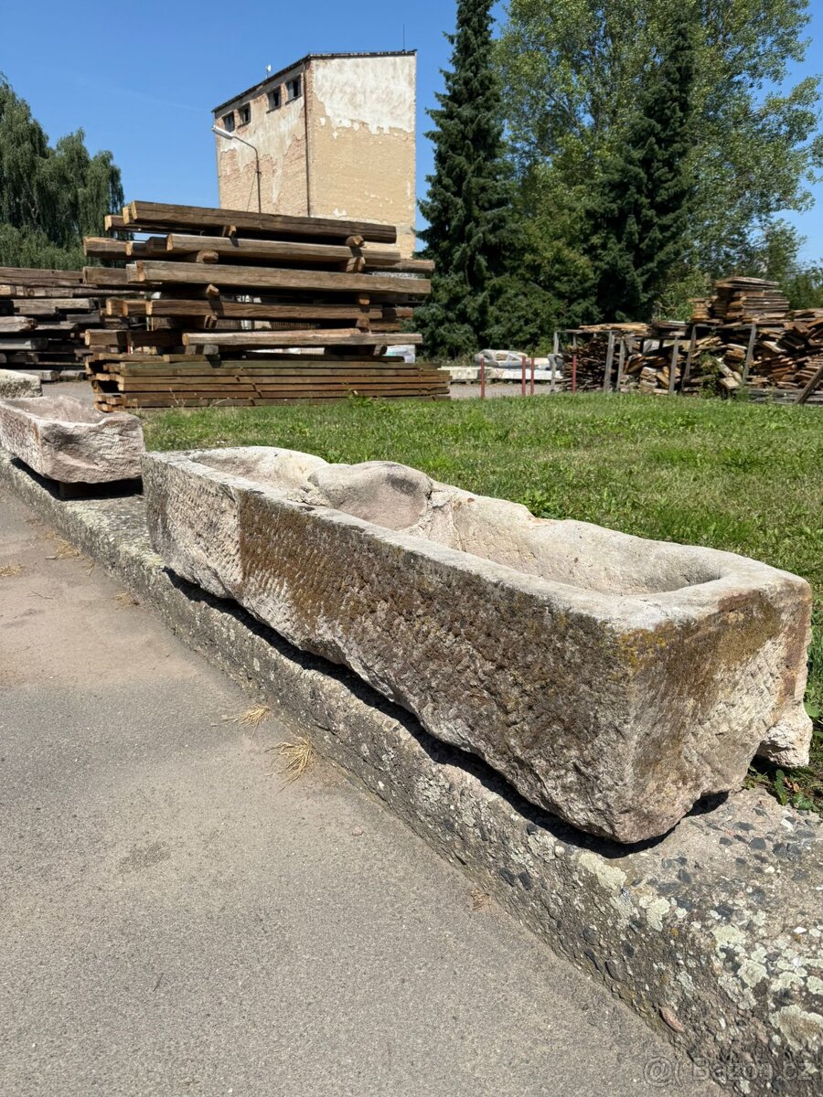 Pískovcová koryta 8 - 2