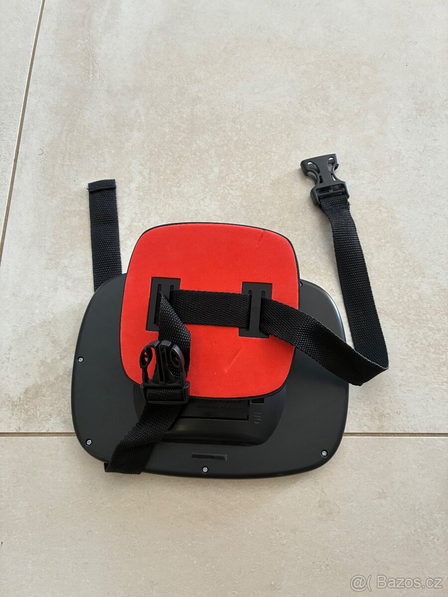 Zpětne zrcátko do auta - 2