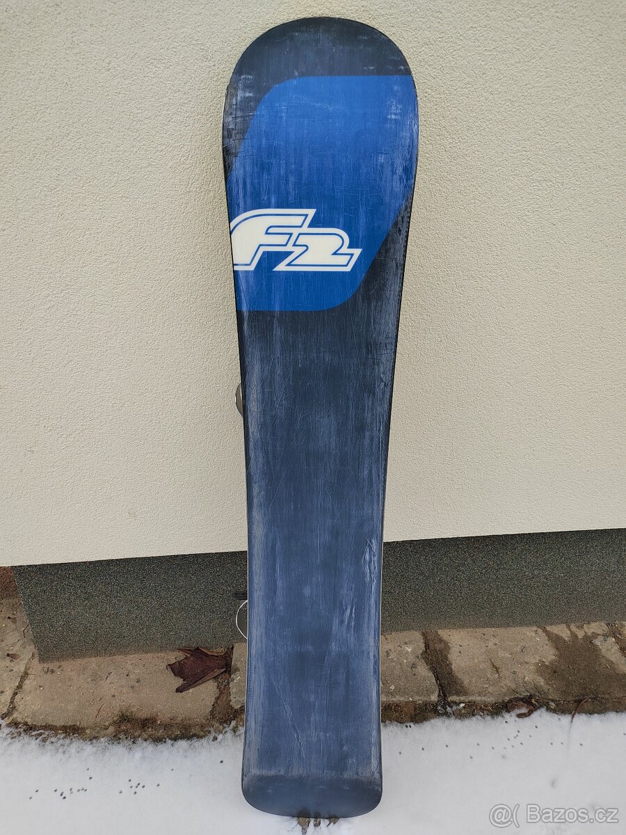 Snowboard F2 150cm - 2