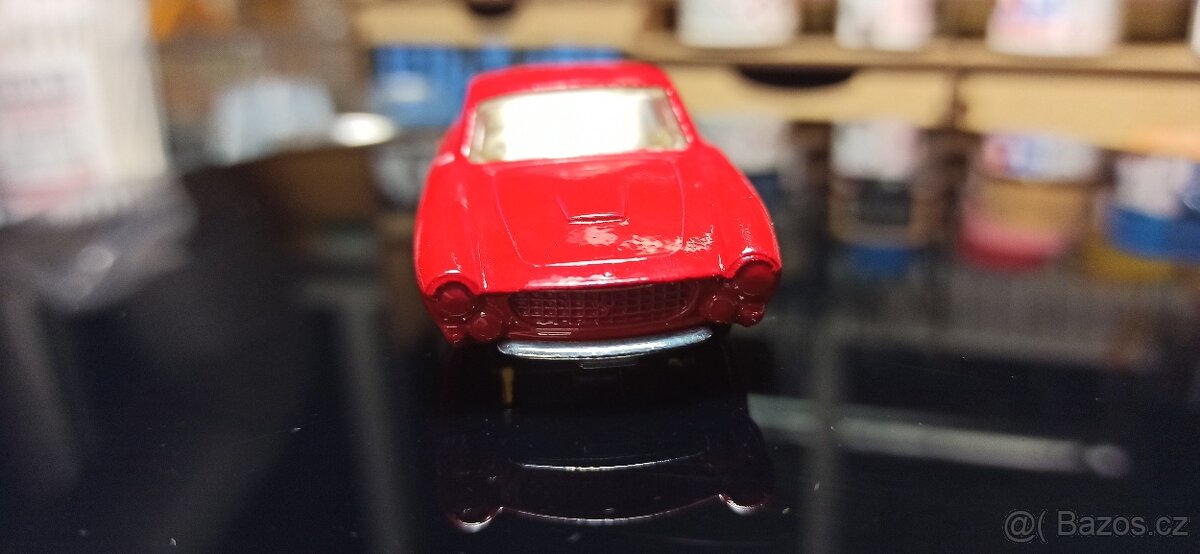 Matchbox Superfast - 2