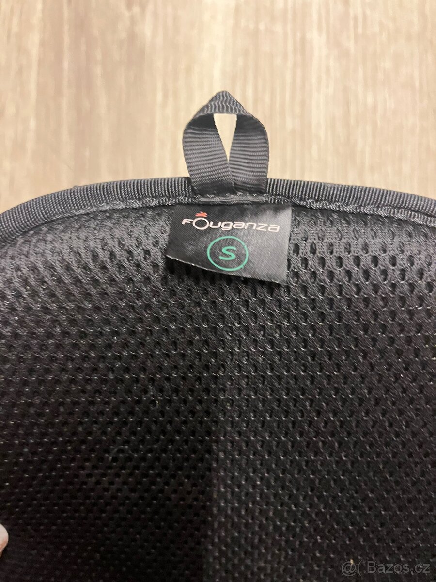 Páteřák Fouganza S - 2