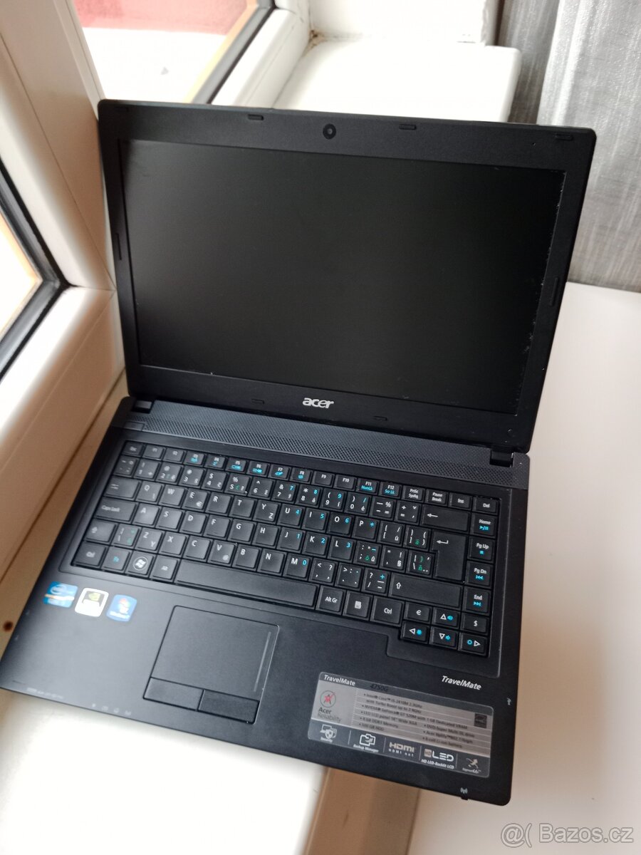 Dobrý den vimenim notebook za věž rádi Bluetooth - 2