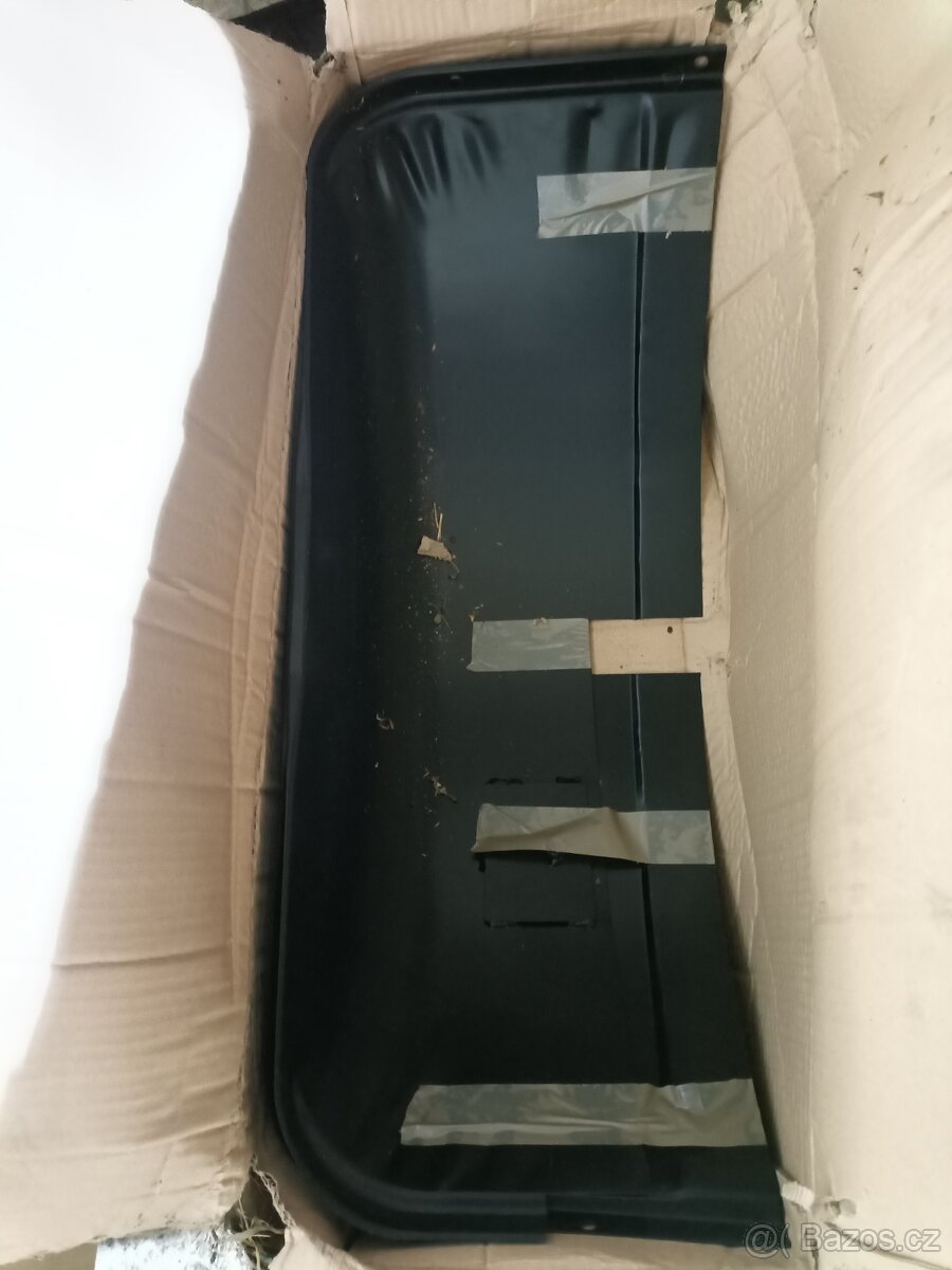 Range Rover Classic - 2