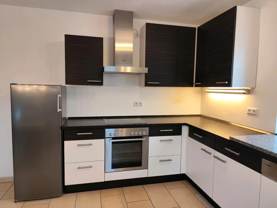 Moderní kuchyně NOBILIA (0402.21) - 2