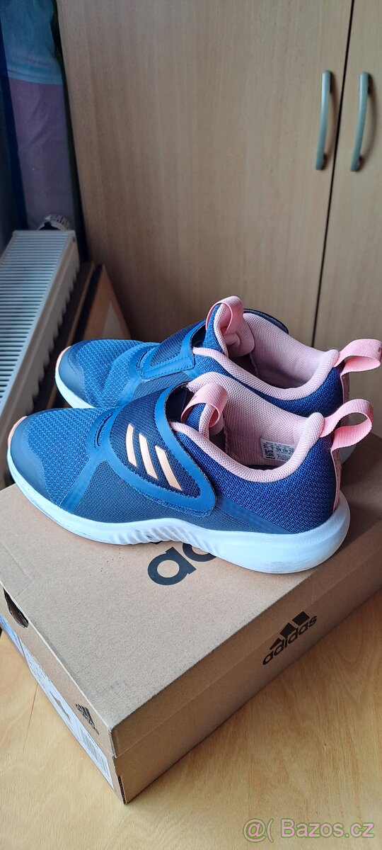 Dětské tenisky Adidas vel.34 - 2