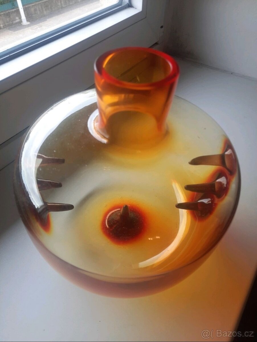 Exbor Pavel Hlava - 2