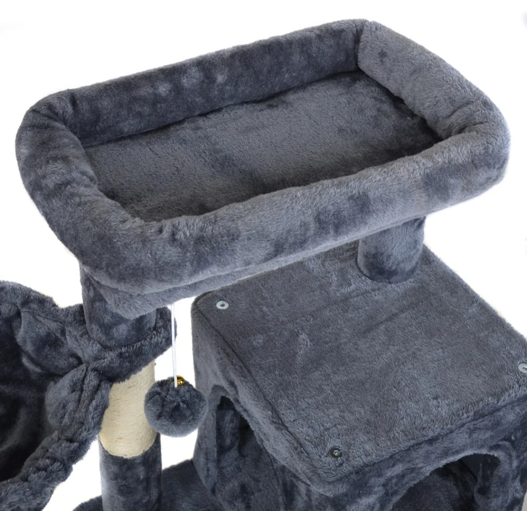 Škrábadlo pro kočky - 2