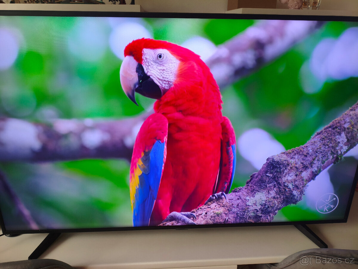 Samsung UE55RU7092 - 2