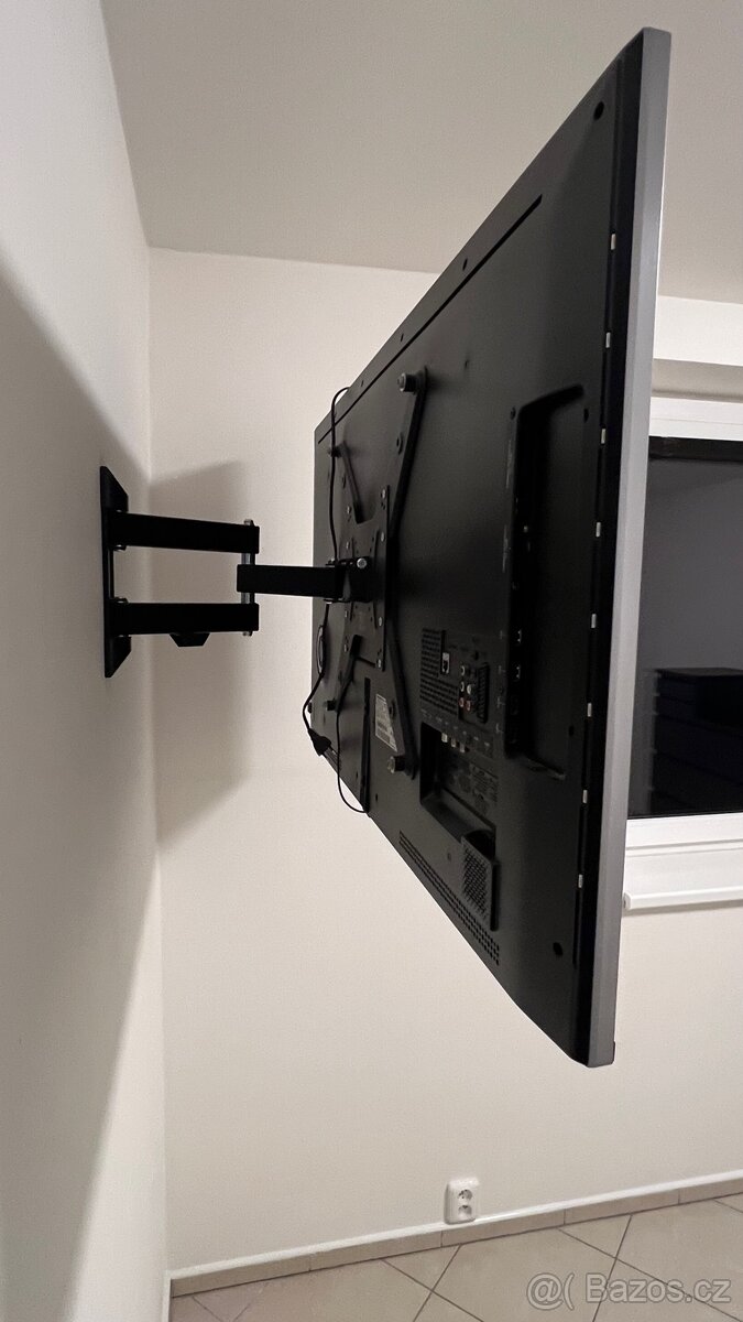 Phillips 49PUS8909 128 cm 4K Android - 2