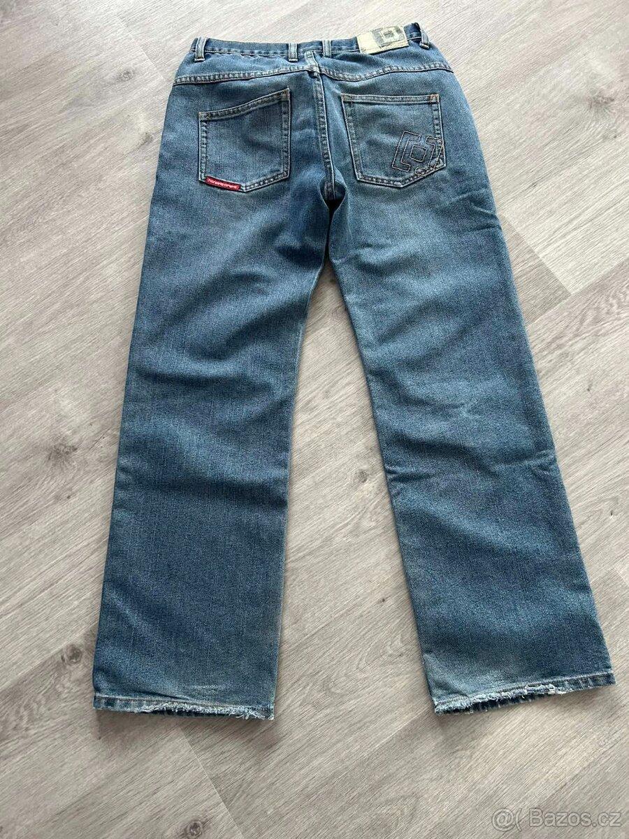 Prodám rifle Horsefeathers vel.M - 2