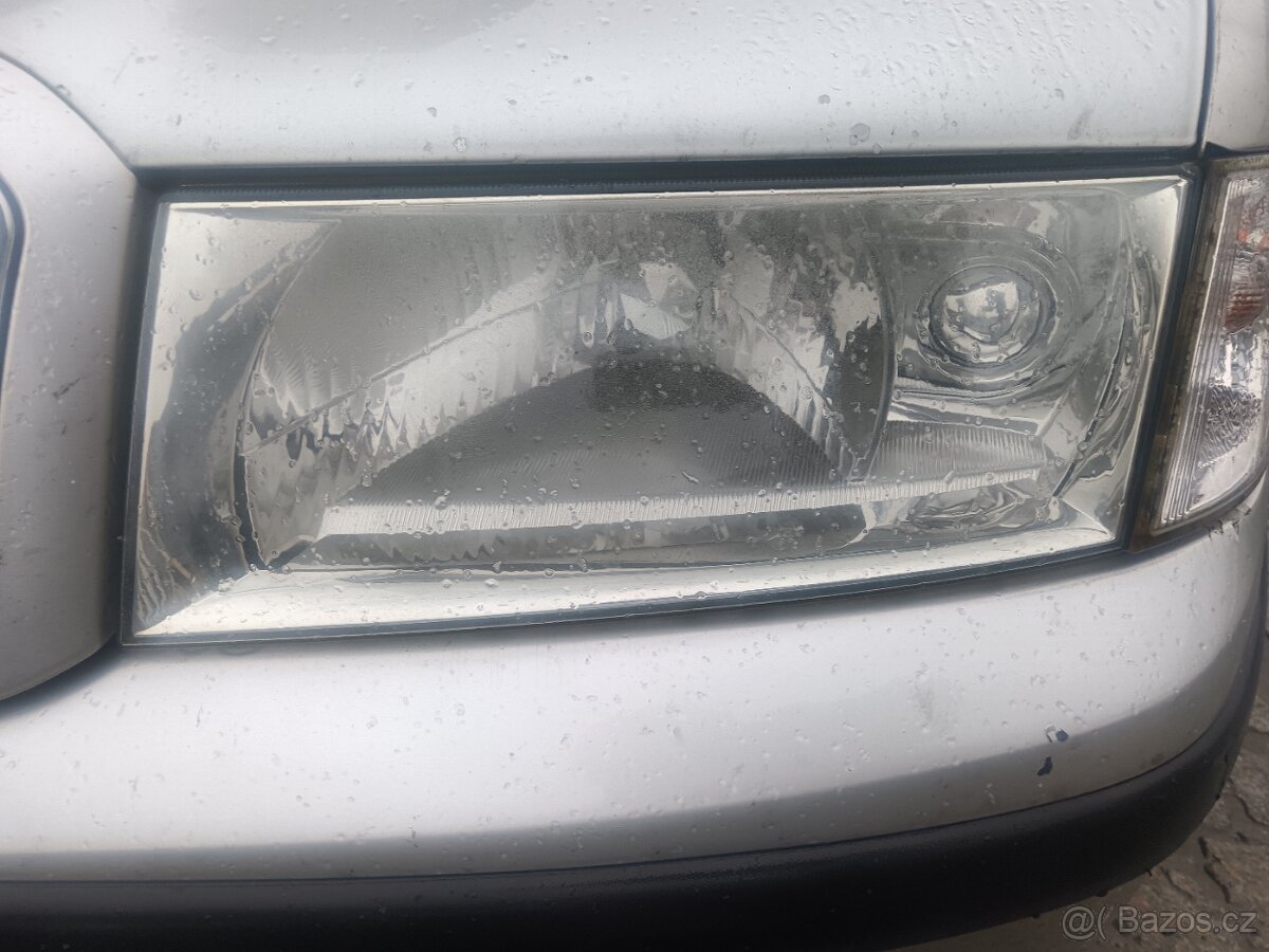 Světla Škoda Octavia 1 facelift - 2