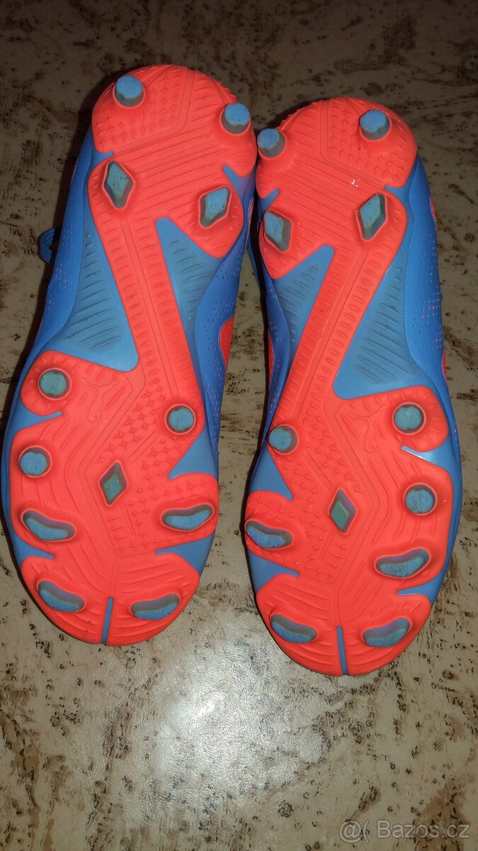 kopačky Puma - 2