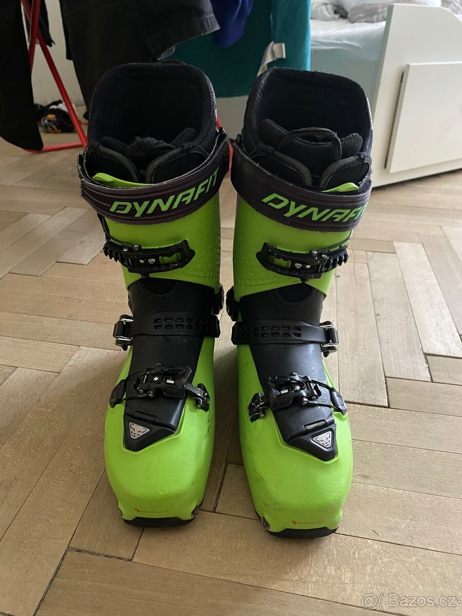 Dynafit skialp boty - 2
