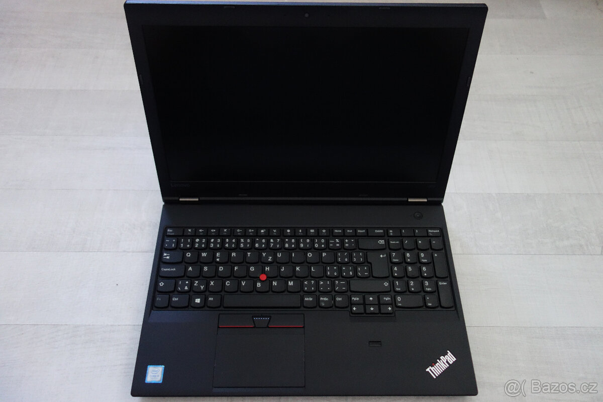 LENOVO ThinkPad L570 - 2