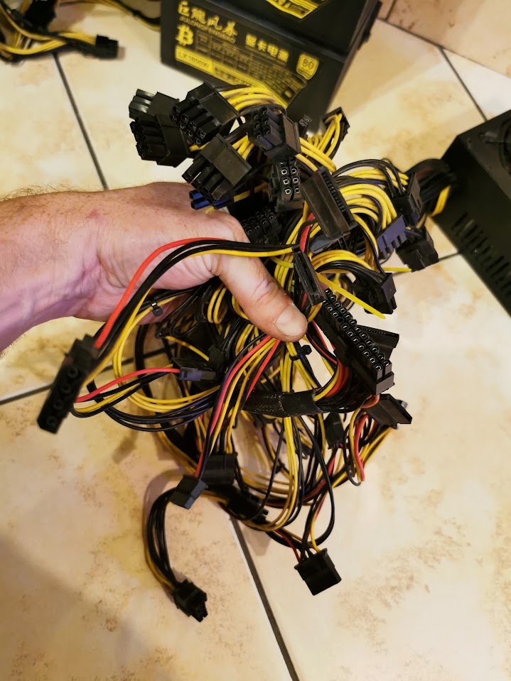 Počítačové zdroje - 2