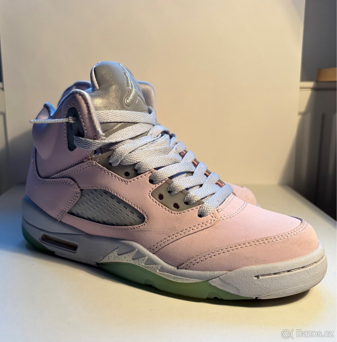 Nike Jordan 5 Easter 2022 (size 38 EU) - 2