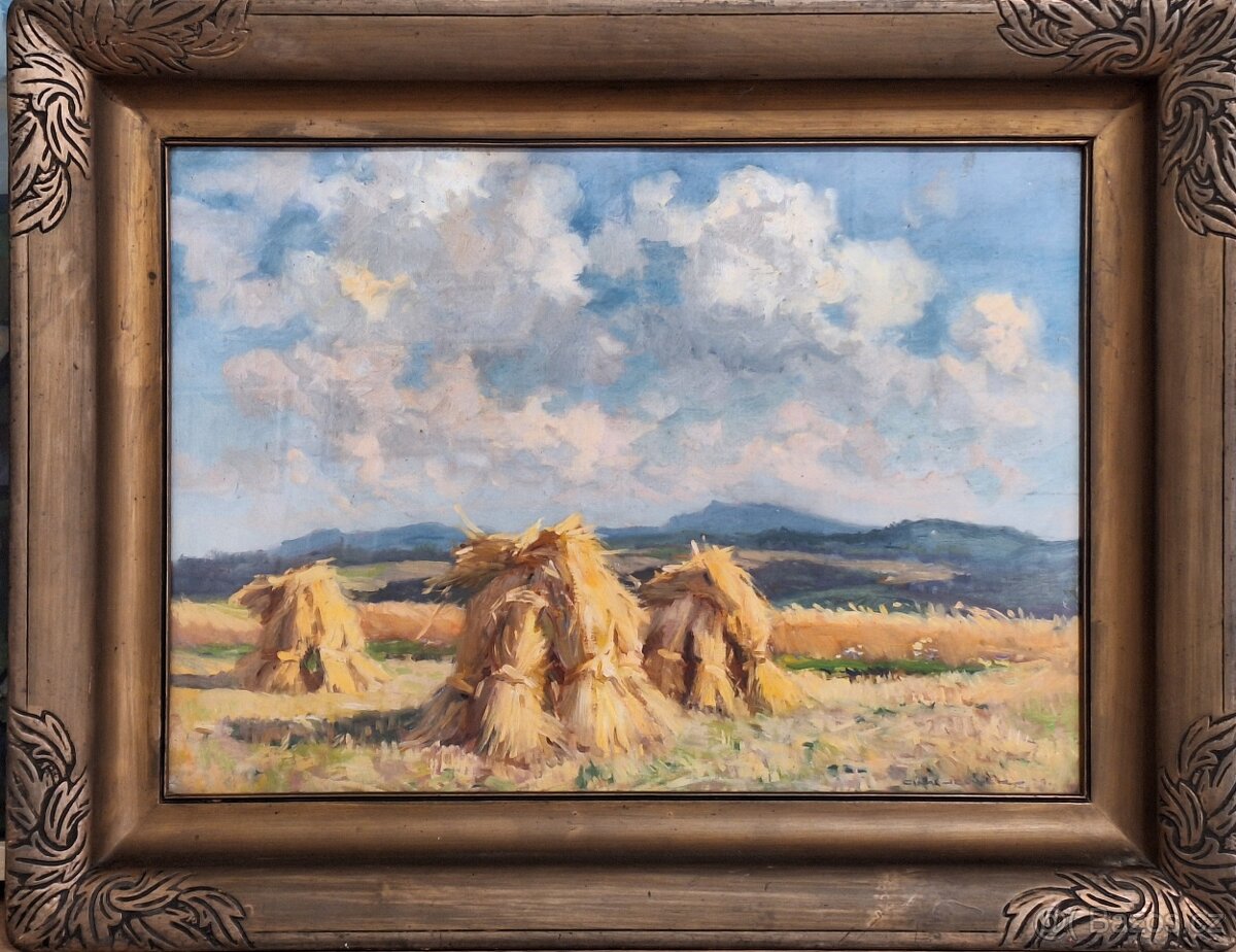 František Cína Jelínek - 2