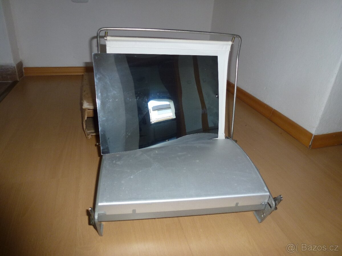 Leštičku na fotky pro pamětníky - prodám - 2