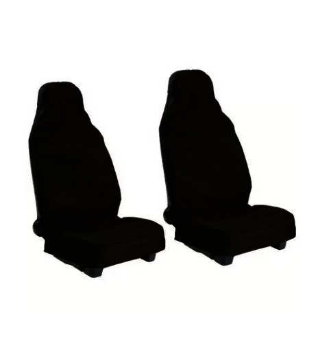 Ochranné poťahy prednej sedačky 2ks - 2