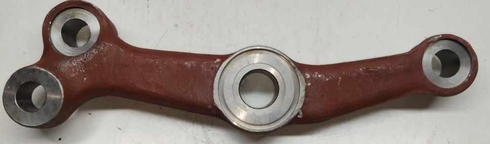 ZADNÍ ŘÍDICÍ PÁKA TATRA 815 - 2