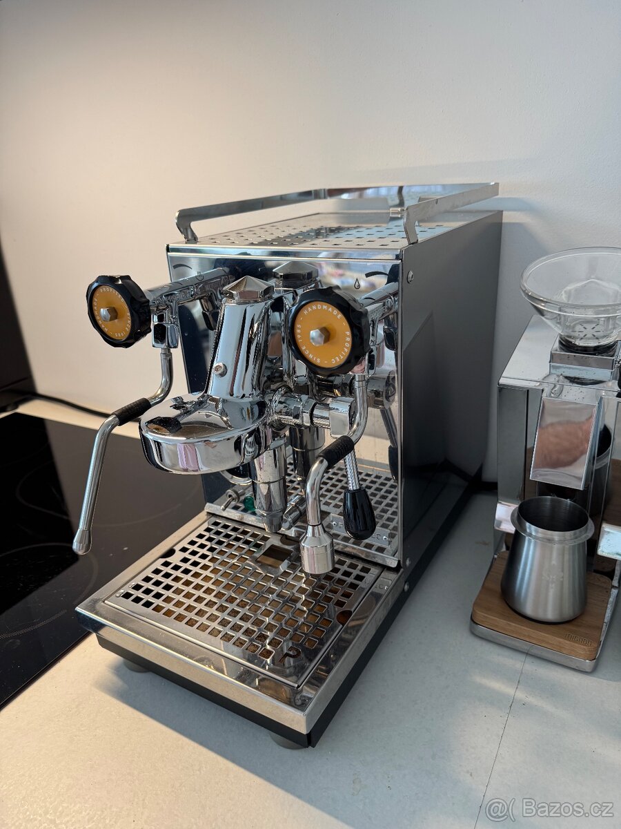 PROFITEC PRO 400 – téměř nový, možnost odpočtu DPH - 2