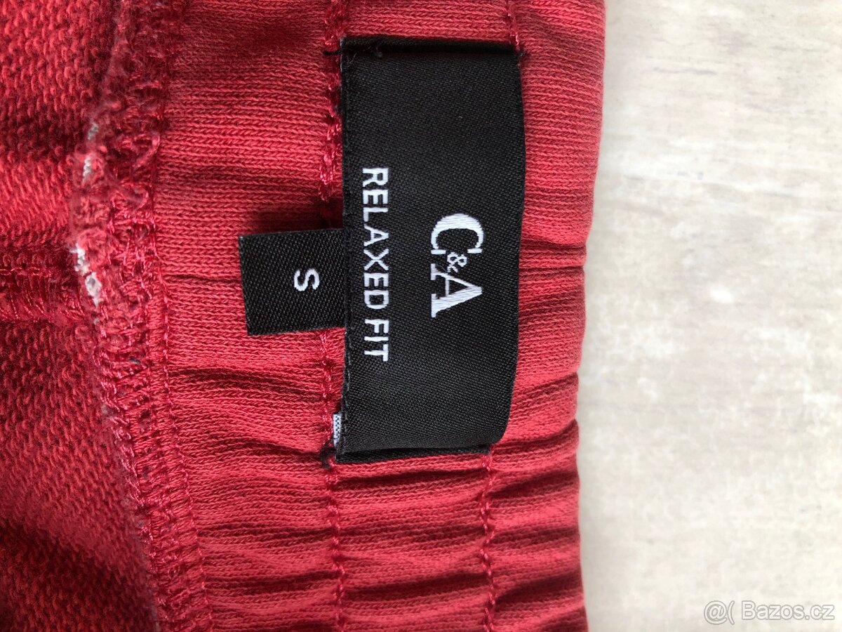 Kraťasy pánské vel. S - 2