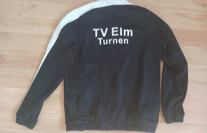 Sportovní mikina - 2