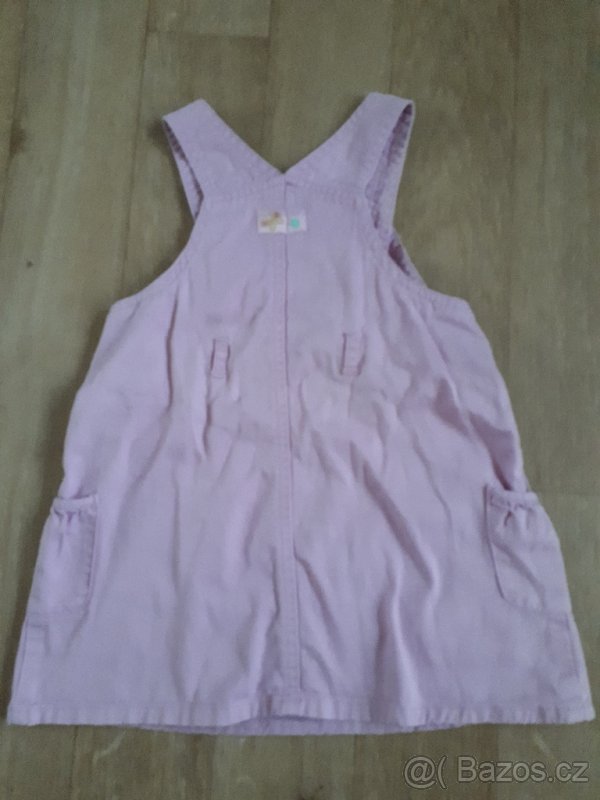 Šaty pro batole - 2