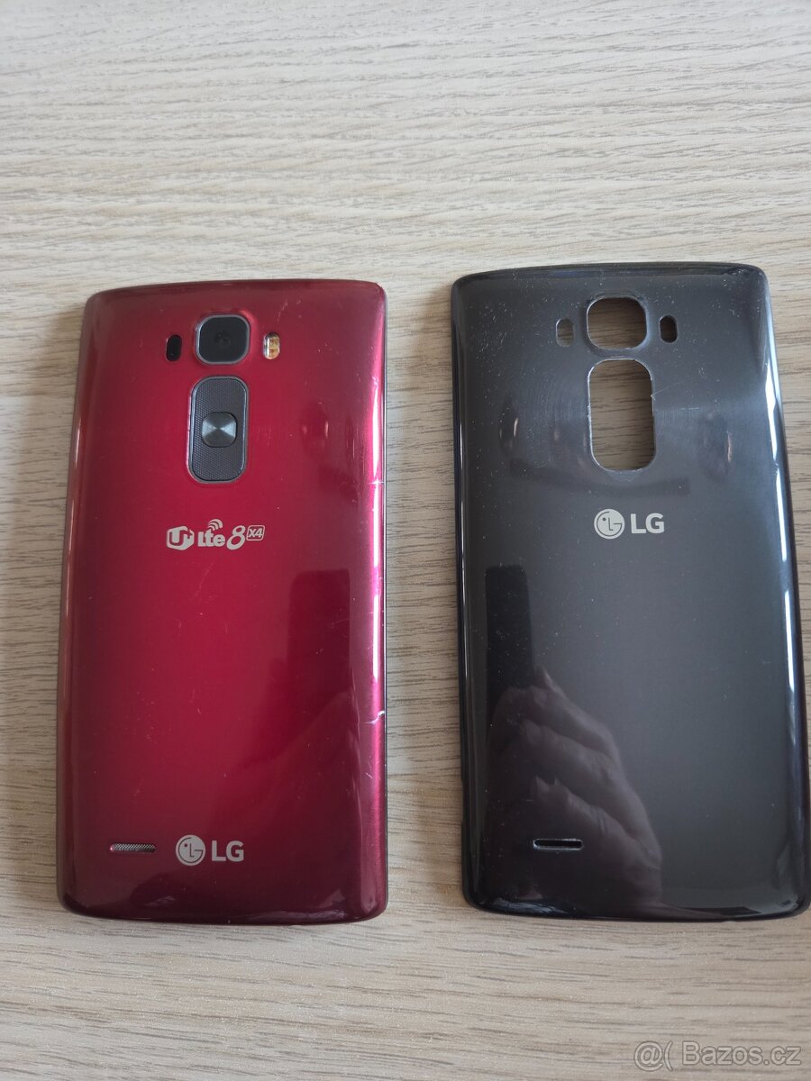 Prodám telefon LG G flex 2 - 2