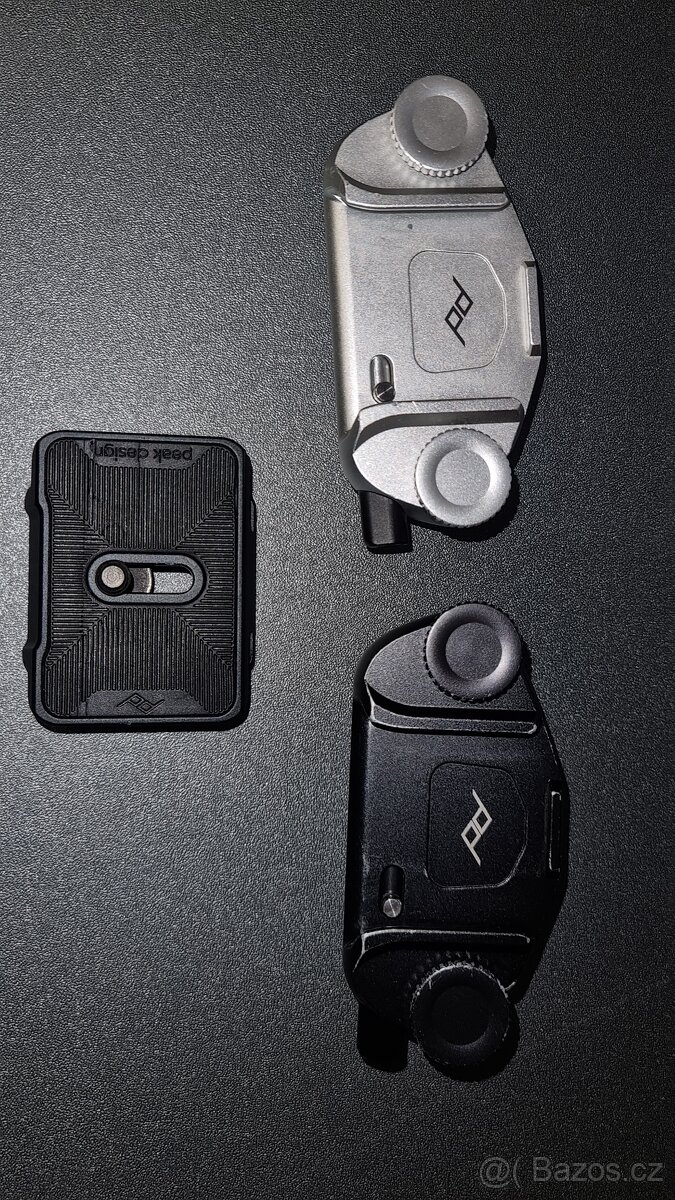 Peak Design Capture (v3) - 2