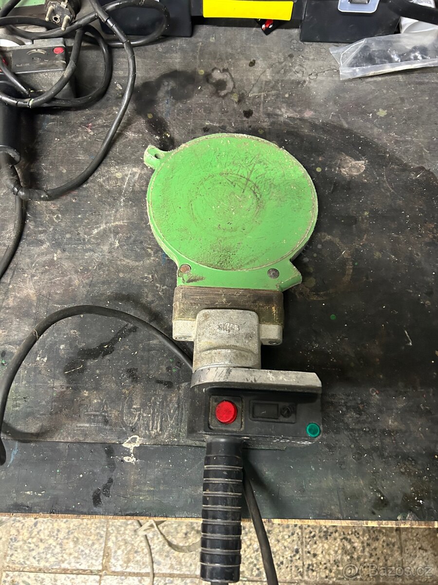 WIDOS topné těleso - 2