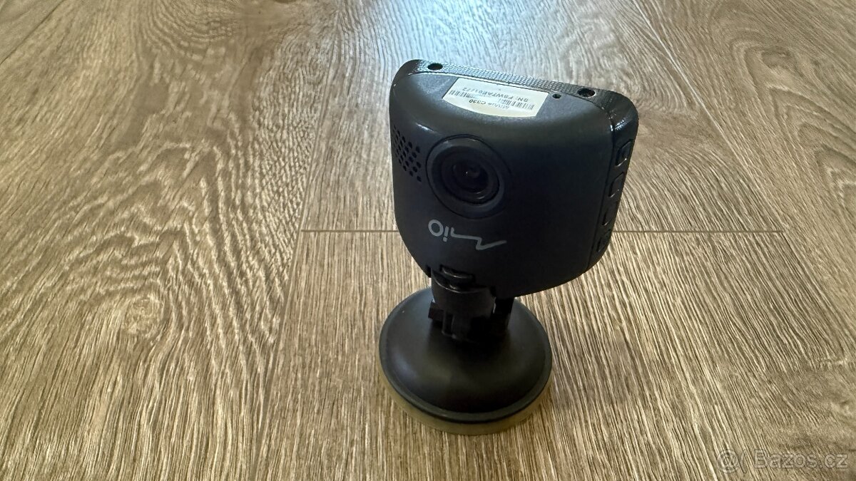 Autokamera Mio MiVue C330, dashboard kamera - 2