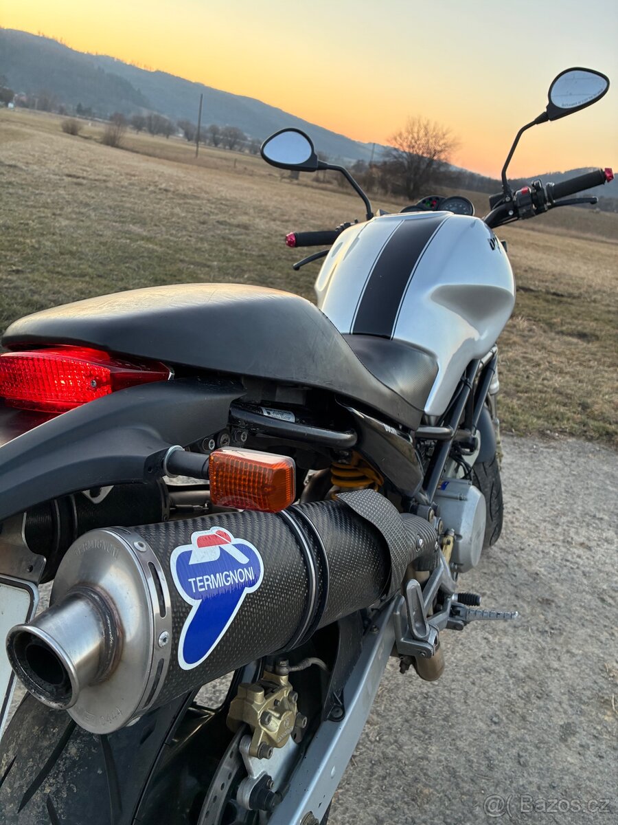 Ducati Monster 620 i.e. A2 - 2