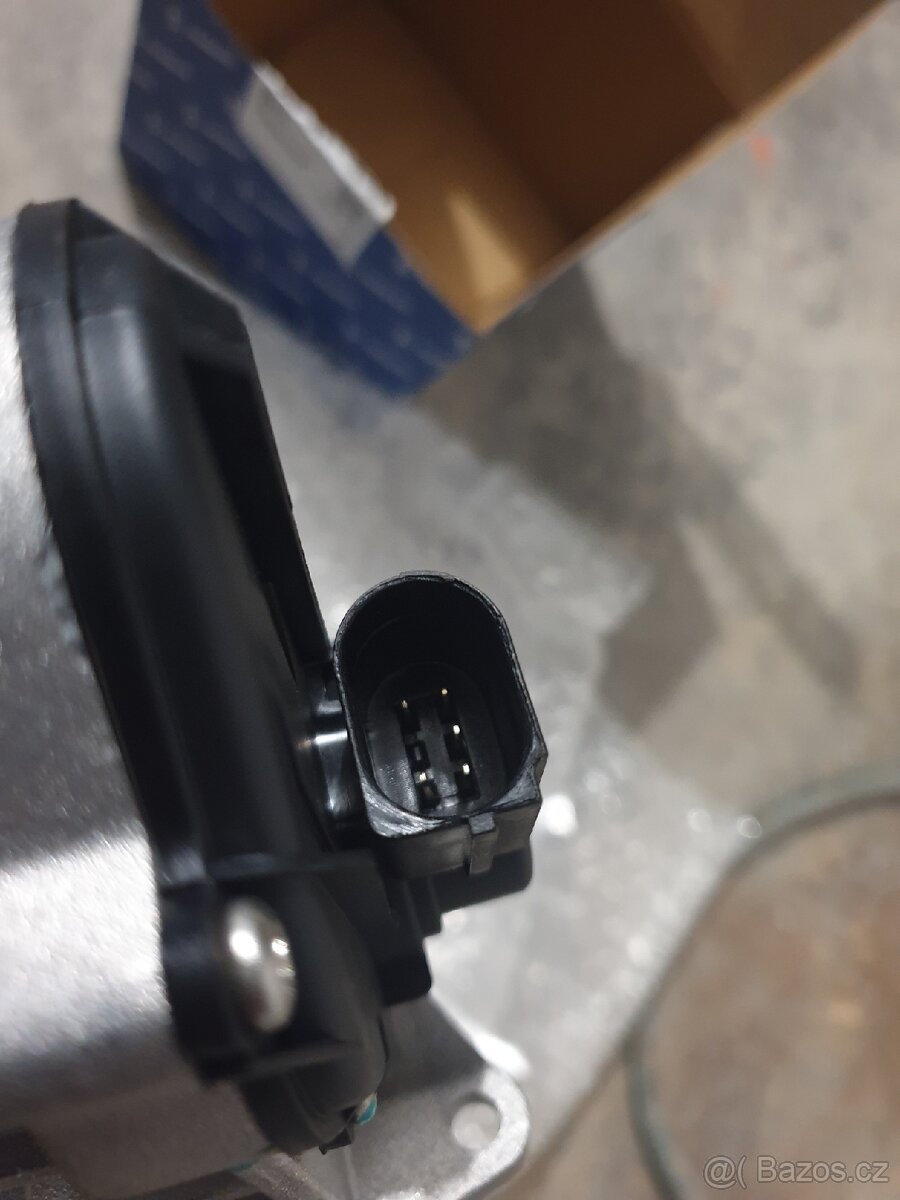 AGR-Ventil PIERBURG 7.10334.04.0 - 2