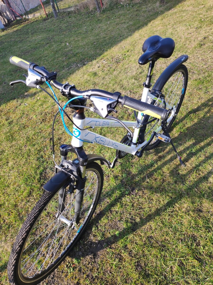 Kellys Clea 70 dámské - 2