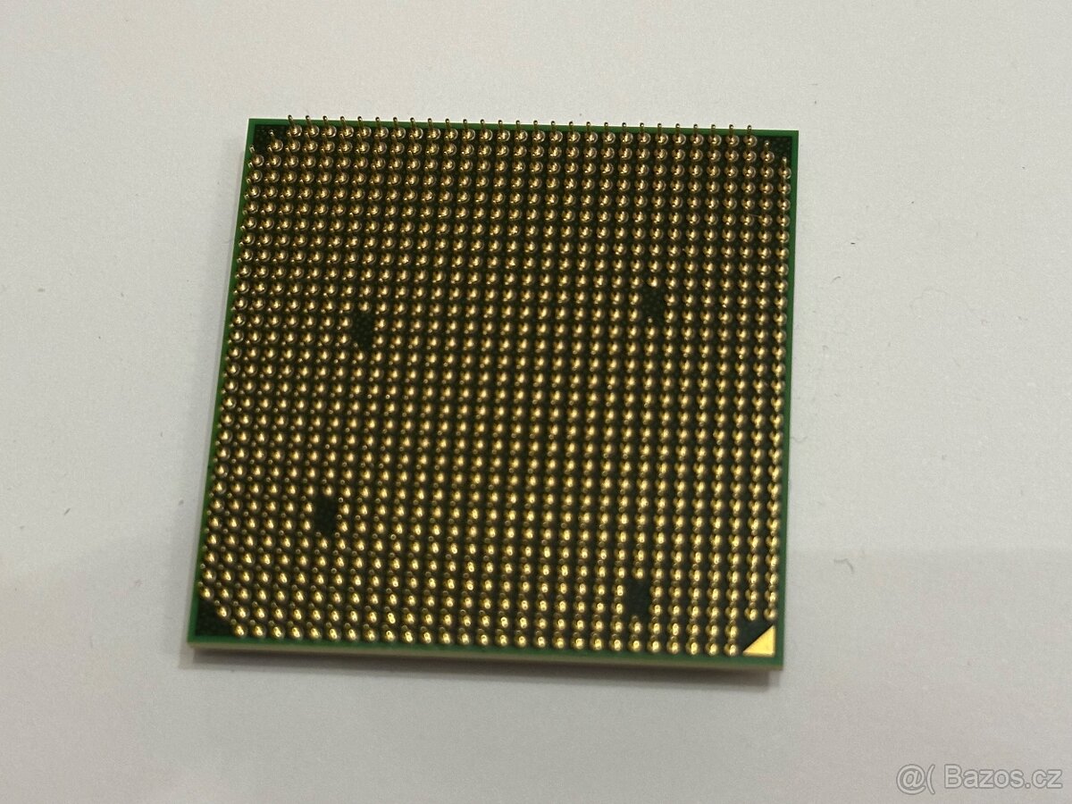AMD Athlon 1640 2,6GHz AM2 - 2