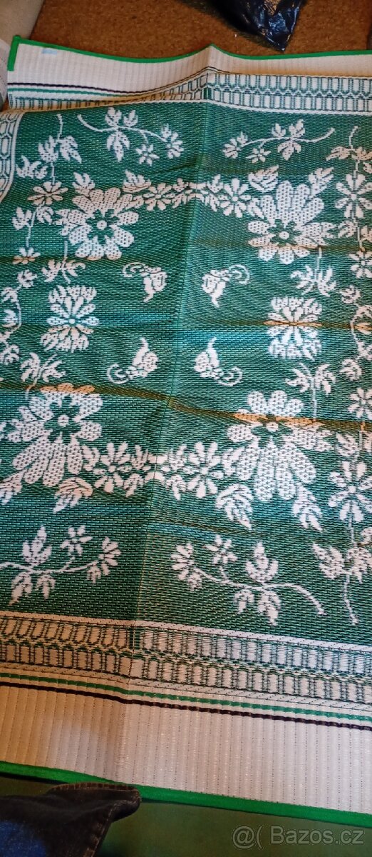 Koberec na zeď ( dekorace) - 2