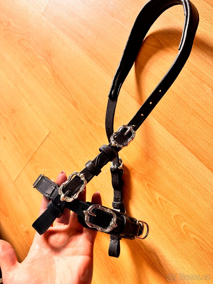 Barokní obnosek - 2