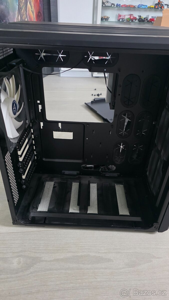 PC Case CORSAIR AIR 540 - 2