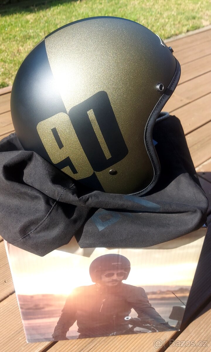 Helma Bmw Bowler - 2