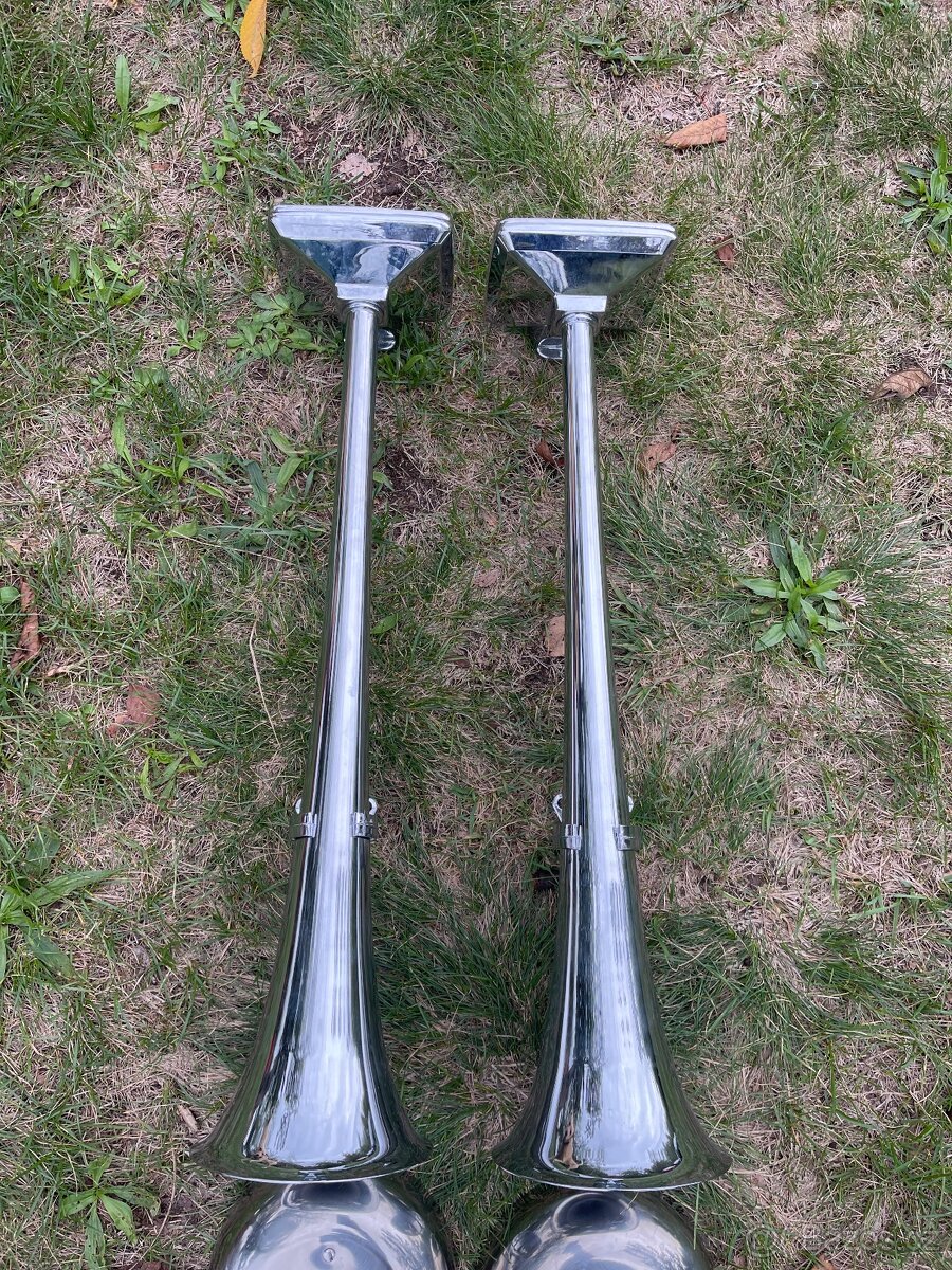Trumpety Hadley 50cm - 2
