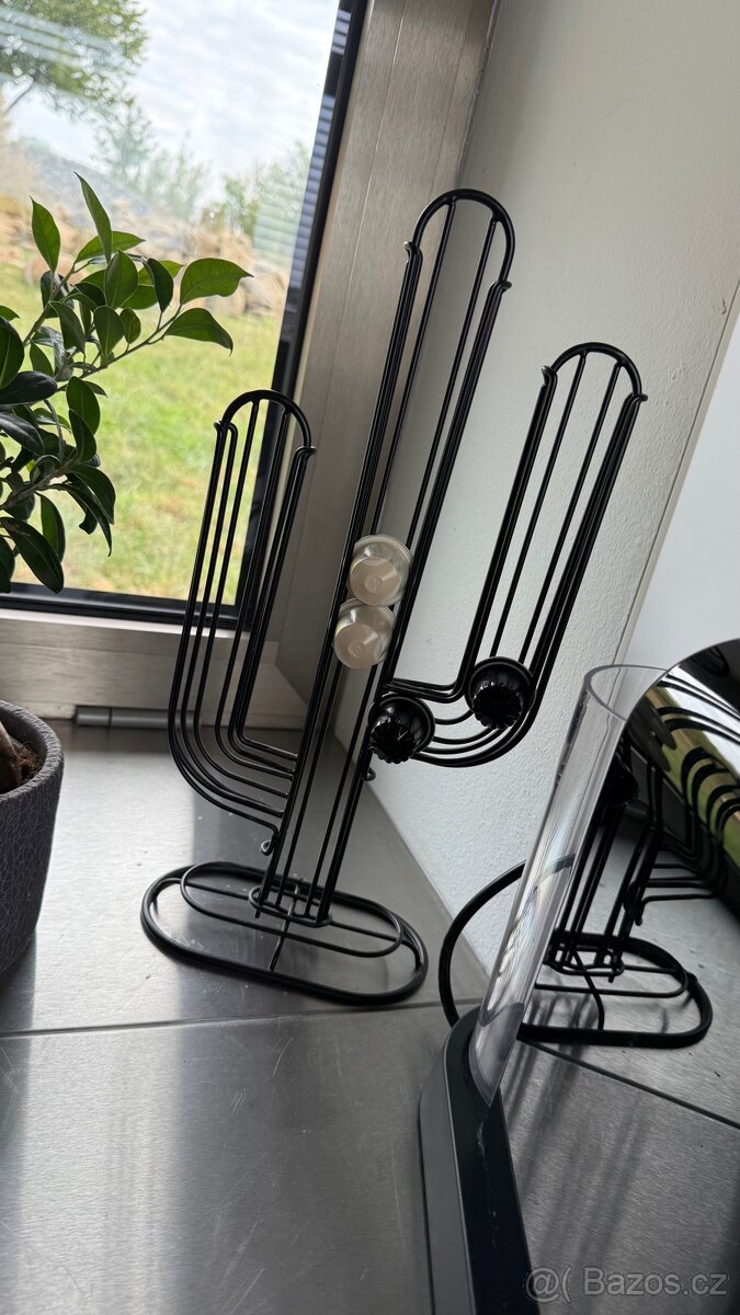 Držák na kapsle Nespresso - 2