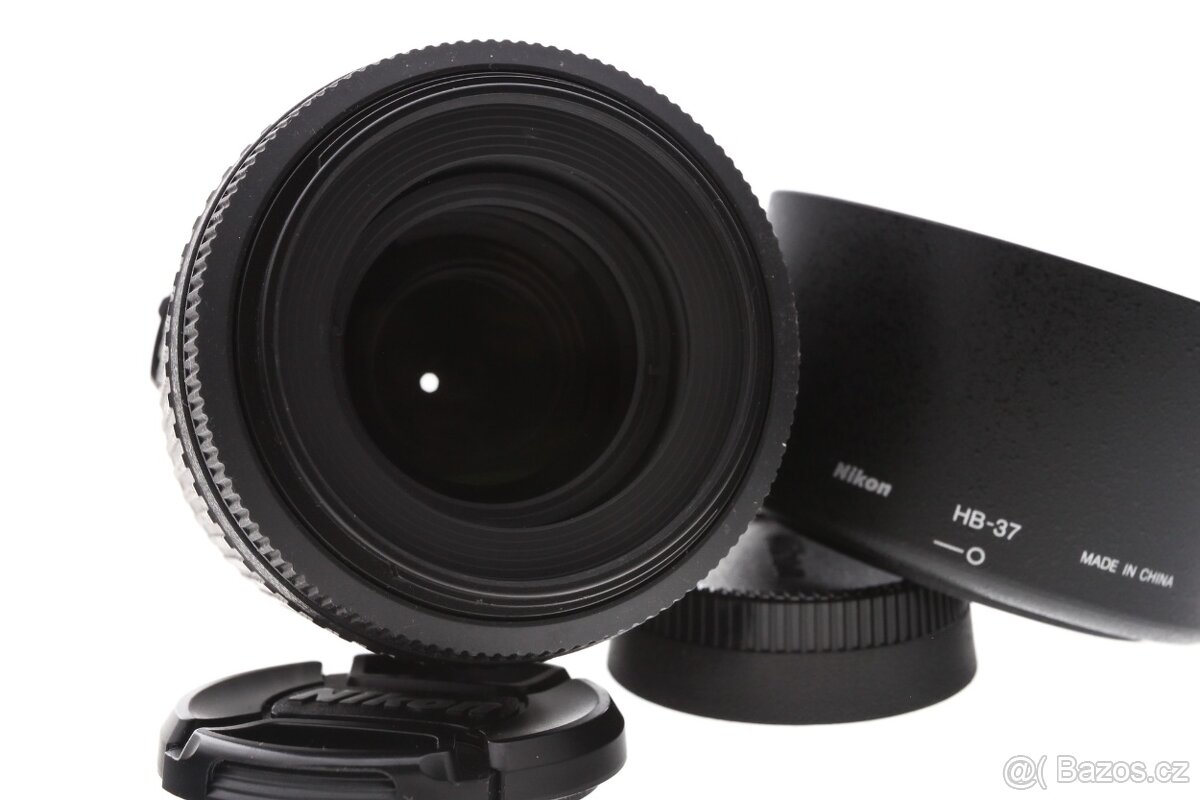 Nikon AF-S DX NIKKOR 55-200mm f/4-5.6G ED VR - 2