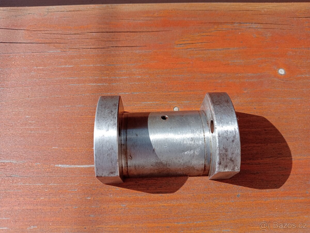 Polomatica na SV18 - 2