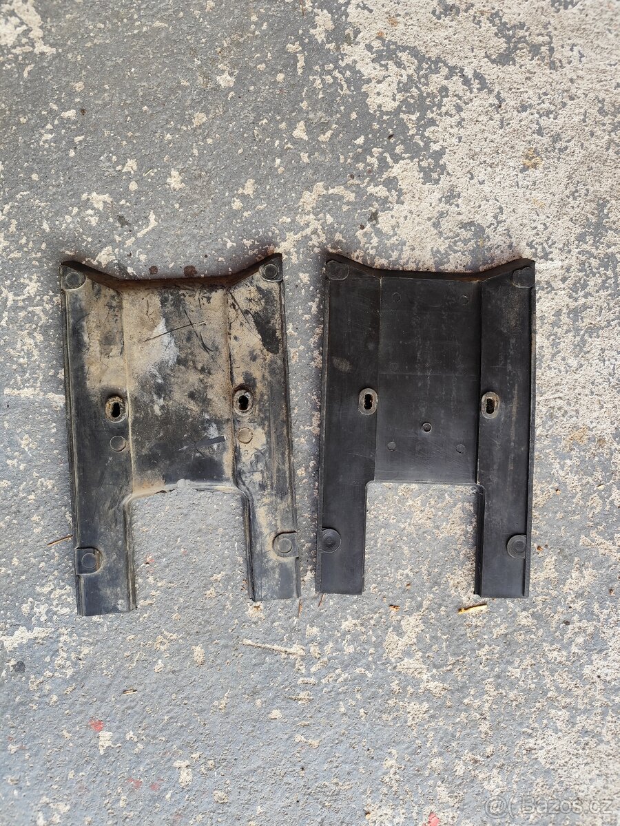 Kryt Babetta 207 - 2