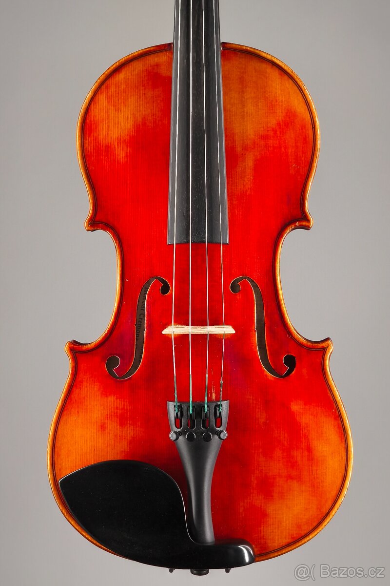 Německé housle 4/4 - 2